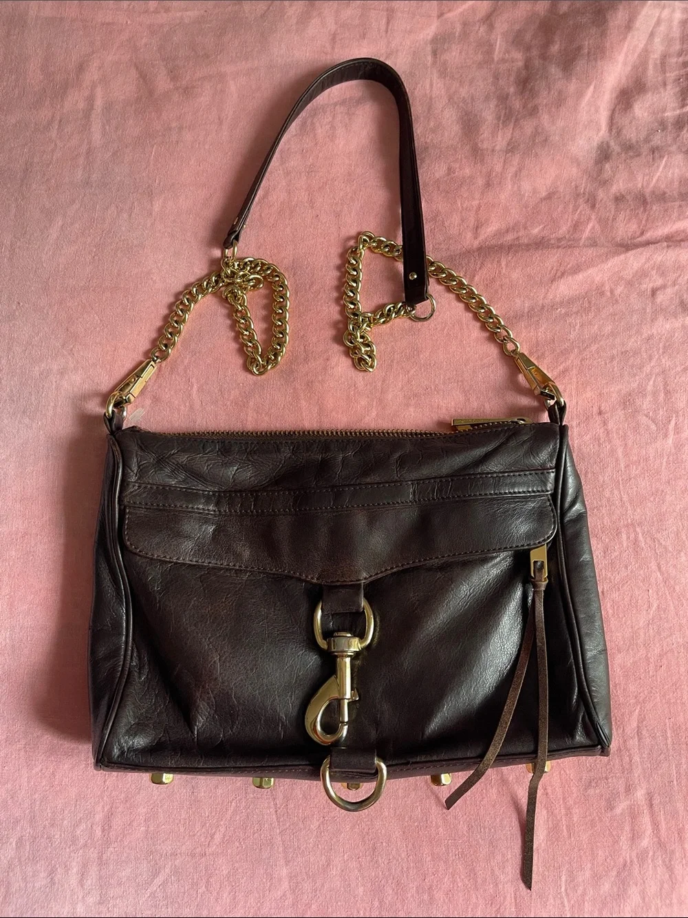 Rebecca Minkoff classic rebecca